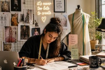 A Complete Guide to India’s Leading Textile Design Institutes