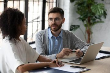 Career Transition Cardiff: From Uncertainty to Opportunity