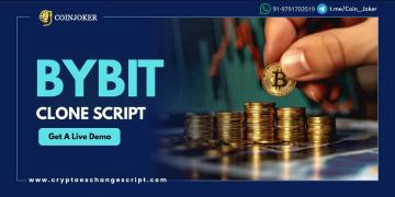 Bybit Clone Script for Ultra-Secure High-Leverage Trading Platform