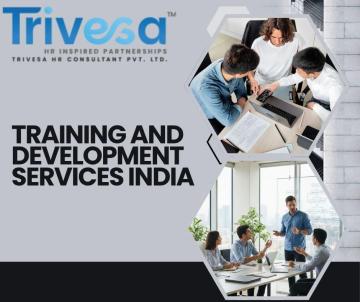 Training and Development Services India Boost Employee Skills Easily