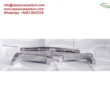 Lamborghini Espada a front bumper ( 1968 – 1978 ) by stainless steel new