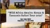 Kenya & Tanzania Special Fly-in Safari 2026 | Unforgettable Small Group Tour Experience