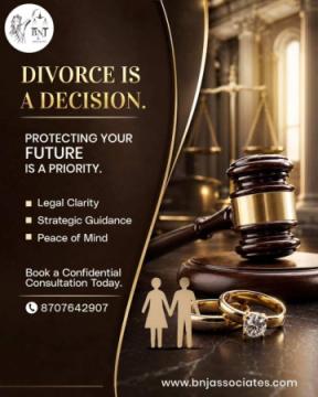 Divorce Lawyers in Sector 12 Gurgaon
