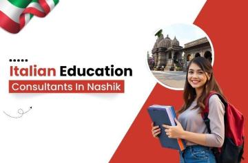 Top Education Consultancy in Nashik – Apply Today