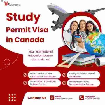 Extension of Study Permit in Mississauga