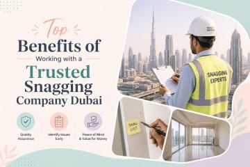 Property Snagging Services in UAE for New Homes | The Snag Master