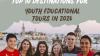 Educational World Tours: Transformative Learning Beyond the Classroom