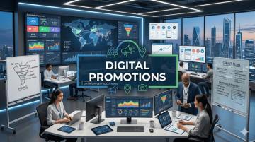 BCS Corp — Best Digital Marketing Company in Coimbatore