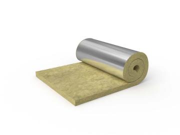 Rockwool Insulation Supplier in Iraq