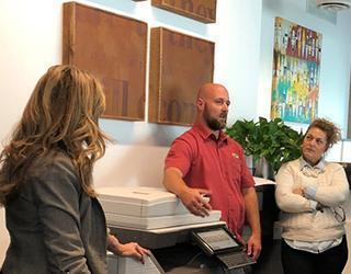 Copier Repair Technicians Placentia, CA