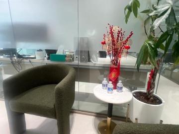 88 Accounting Corp - 88 会计师事务所