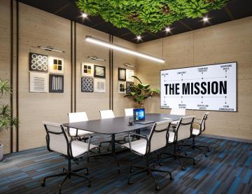 Professional 3D Rendering & Architectural Visualization Services for Real Estate Developers