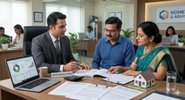 Loan Against Notary Property – Fast & Flexible Funding Solutions