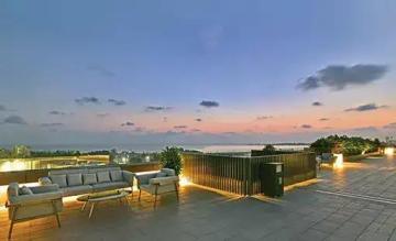 Rustomjee Dombivli Urban Woods 1 2 & 3 BHK Flats Dombivali