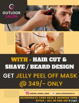 Beauty parlour in Bengaluru, Karnataka