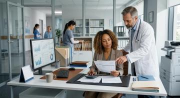 Practice Management Software with Billing – FutureMD Solutions