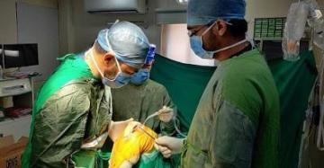 Joint Replacement Hospital in Ahmedabad