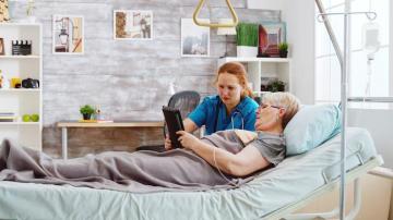 Trusted End of Life Care at Home Services