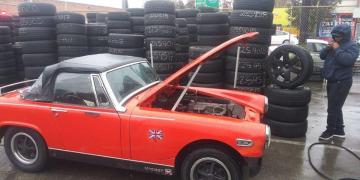 Super Cheap Tire