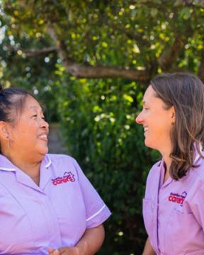 Home Care Jobs Eastleigh