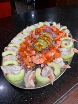 Los Sanchez Taqueria