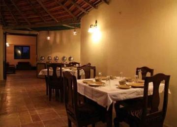 Book /Wildflower /Resort /Bandhavgarh | Best Resort in Bandhavgarh - Asia - Hotels & Resorts.