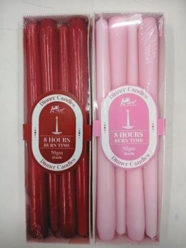 TEPPAR CANDLES- AARYAH DECOR