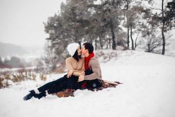 Luxury Himachal Honeymoon Tours for Newlyweds