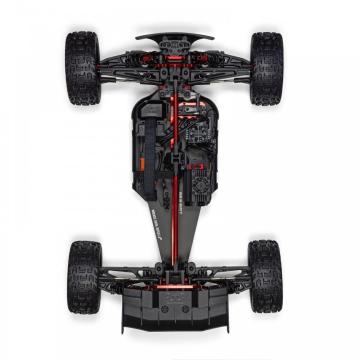 Arrma 1/7 TALION 6S EXB 4X4 RTR Brushless Speed Truck (MEGATRONTOYS)