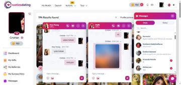 Launch a Dating App With Powerful Moderator Tools