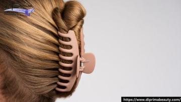 Stylish Hair Clamps for Everyday Fashion and Comfort