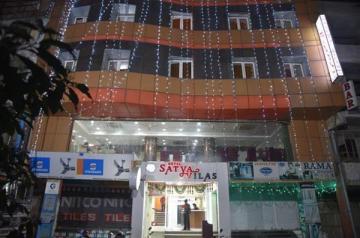 Book /Hotel /Satya /Vilas /Bhopal | Best Hotel in Bhopal - Asia - Hotels & Resorts.