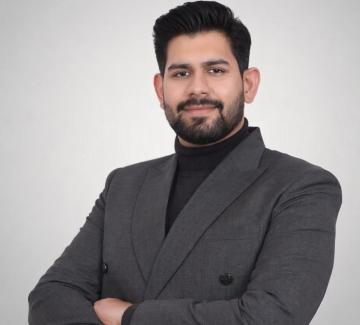 Orthopaedic Surgeon in Dehradun | Dr. Sarthak Walia