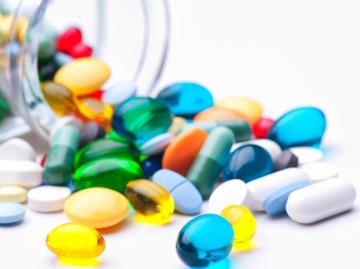 Pharma Products Supplier in Varanasi