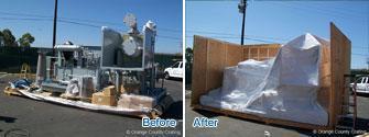 Riverside County Custom Boxes