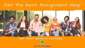 Hire an expert for Business Studies Assignment Help