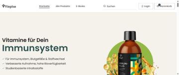 Up To 70% OFF Your Order on Vinplus