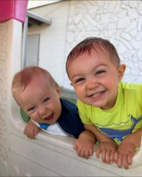 What are the daycare hours in Mount Washington, KY?