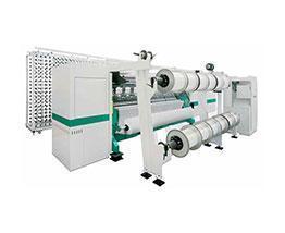 Warp Knitting Machines for High-Performance Textile Fabric Manufacturing