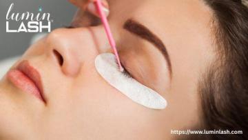 Transform Your Look with Eyelash Extensions Sugar Land
