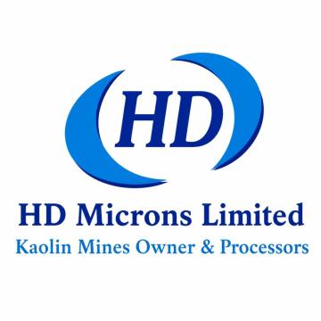 HD Microns – Calcined Kaolin Available for Paper and Board Mills