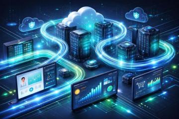 Data Engineering Company - DevsTree IT Solutions UK