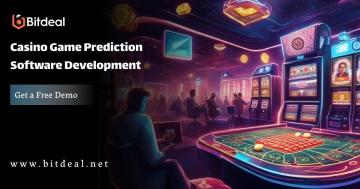 Provably Fair RNG + AI Prediction is redefining online casinos in 2026.
