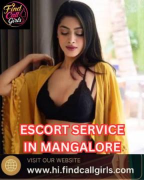 Escort Service in Mangalore