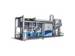 Water Jet Ejector Manufacturers in Senegal