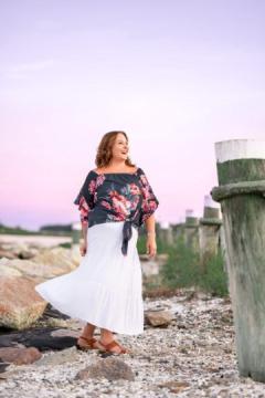 Rhode Island Family Photographer & Womens Headshots