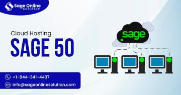 How Can Sage Cloud Hosting Specialists Support Business Growth?