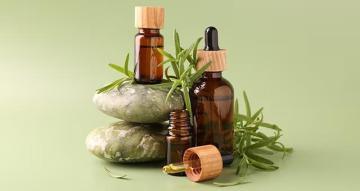 Premium Natural Essential Oils for Fragrance & Industrial Applications