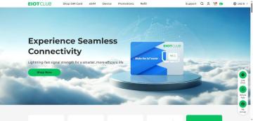 30% OFF Your Storewide on EIOTCLUB