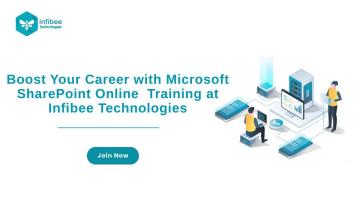 Microsoft SharePoint Online Course